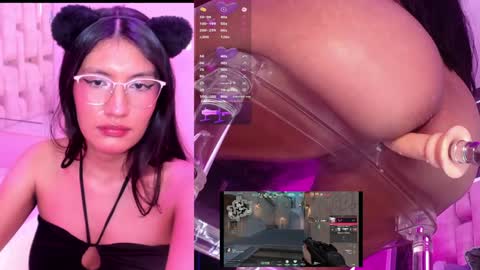 mia online show from January 2025 11:10:01 AM