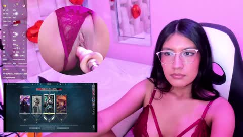 mia online show from February 2025 12:40:01 AM