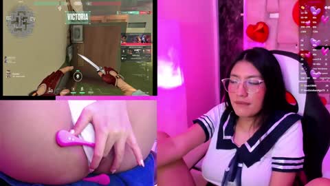 mia online show from February 2025 09:52:01 PM