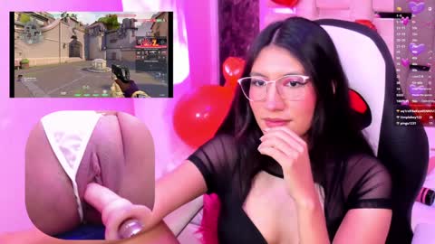 mia online show from February 2025 10:12:01 PM