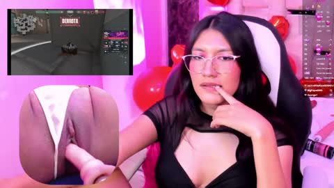 mia online show from February 2025 01:16:02 AM