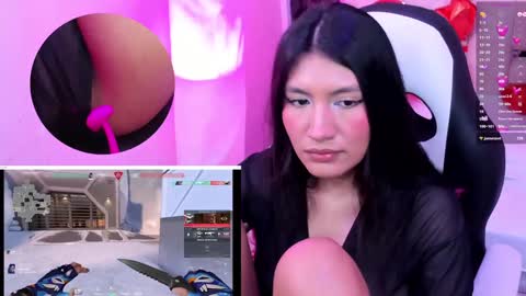 mia online show from February 2025 01:00:01 AM