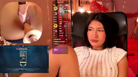 mia online show from February 2025 01:03:02 AM