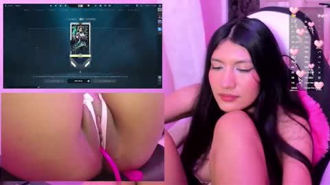 mia online show from February 2025 10:36:01 PM