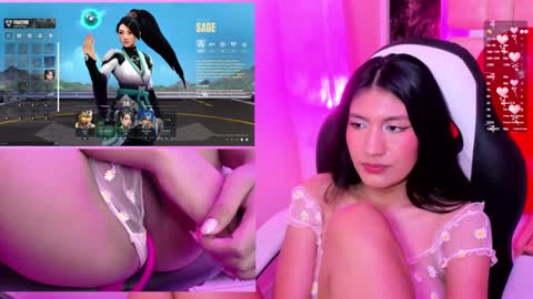 mia online show from February 2025 01:46:02 AM