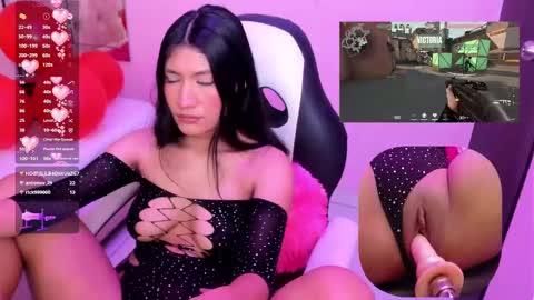 mia online show from February 2025 09:43:01 PM