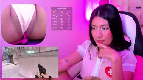 mia online show from February 2025 09:14:02 PM