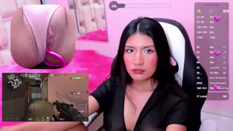 mia online show from March 2025 09:15:01 PM