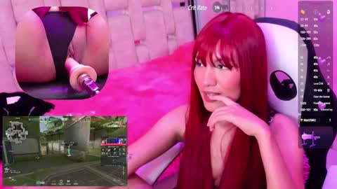 mia online show from March 2025 09:48:01 PM