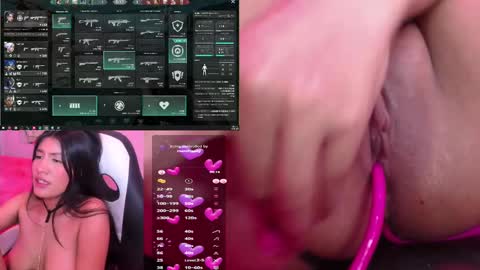 mia online show from March 2025 01:26:02 AM