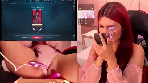 mia online show from October 2025 10:00:02 PM