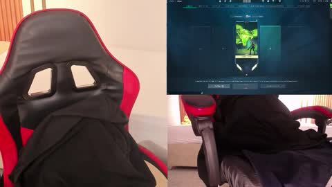 mia online show from October 2025 09:15:02 PM