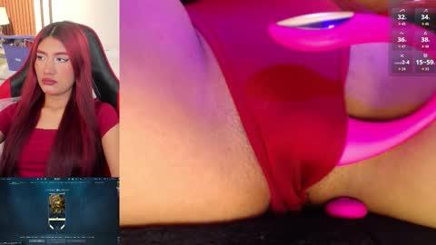 mia online show from November 2025 10:12:01 PM