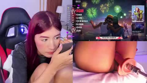 mia online show from December 2025 11:02:01 PM