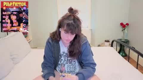 Mia  online show from March 2026 03:41:02 PM