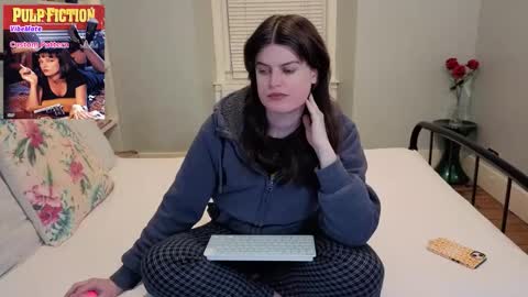 Mia  online show from March 2026 08:48:01 PM