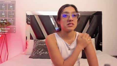 MiaIron online show from May 2026 02:13:01 PM