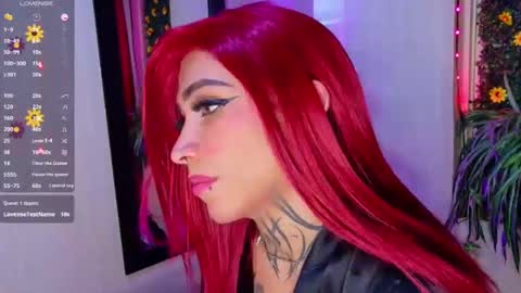 micaela and diego online show from September 2025 06:20:02 PM