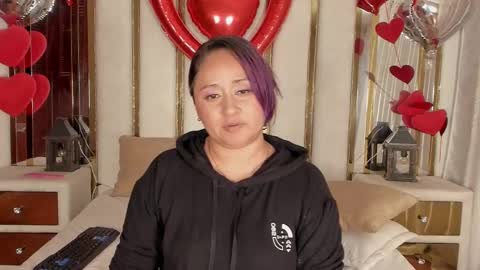 Snapshot of micaelahott_ chatting on February 2025 09:34:02 AM micaelahott_ online show from February 2025 09:34:02 AM