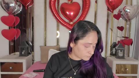 Snapshot of micaelahott_ chatting on February 2025 02:40:02 AM micaelahott_ online show from February 2025 02:40:02 AM