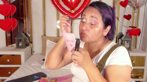 Snapshot of micaelahott_ chatting on February 2025 02:47:02 AM micaelahott_ online show from February 2025 02:47:02 AM