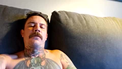 micahhill79 online show from November 2025 02:43:02 PM