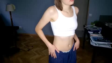 Luna online show from October 2025 01:54:02 PM