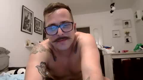 MILO MIAMI online show from May 2026 01:13:01 AM