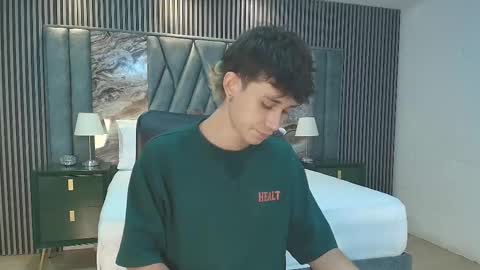 Michael online show from January 2026 12:54:01 PM