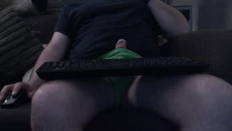 Michael online show from February 2025 08:22:01 AM