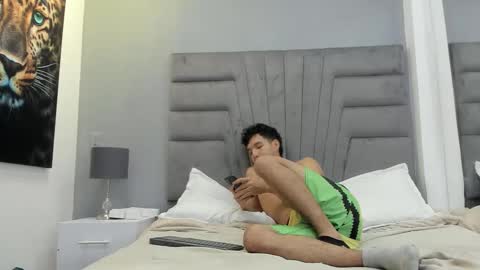 Michael Ross online show from January 2026 11:15:01 AM