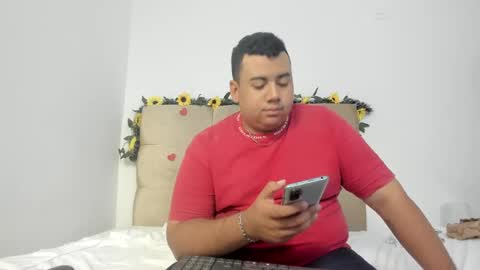 Micky and Sharon online show from February 2025 04:41:02 AM