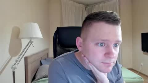 Michael Birkin online show from December 2024 03:05:02 AM