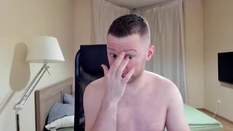 Michael Birkin online show from January 2025 03:40:01 AM