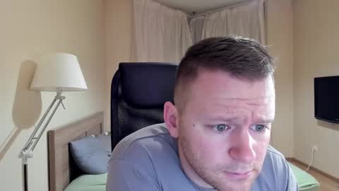 Michael Birkin online show from January 2025 03:45:02 AM