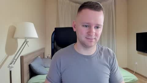 Michael Birkin online show from January 2025 04:48:01 AM