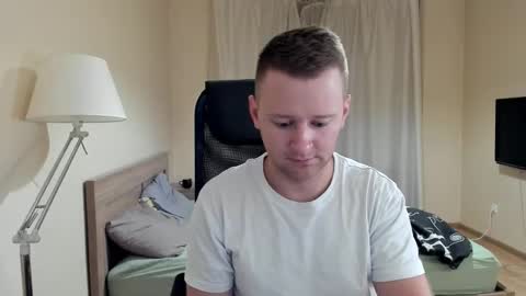 Michael Birkin online show from March 2025 03:50:01 AM