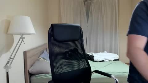 Michael Birkin online show from March 2025 03:54:01 AM