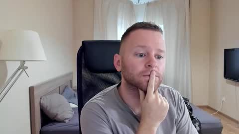 Michael Birkin online show from September 2025 04:18:02 AM