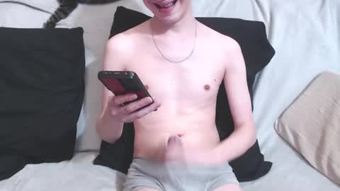 Michael online show from February 2025 05:20:02 PM