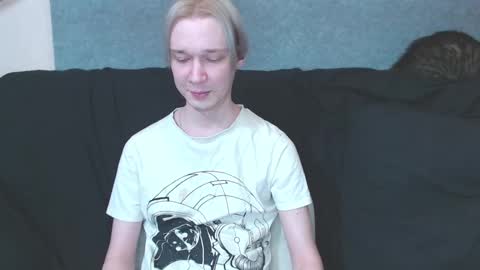 Michael online show from March 2025 11:31:01 PM