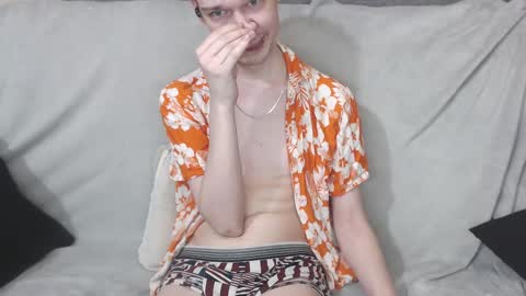 Michael online show from March 2025 06:55:01 PM