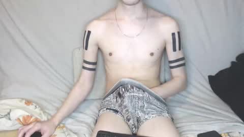 Michael online show from February 2026 05:06:02 PM