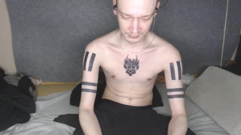 Michael online show from February 2026 09:44:01 PM