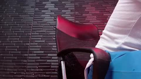 Michael Daviss online show from December 2024 12:36:01 PM