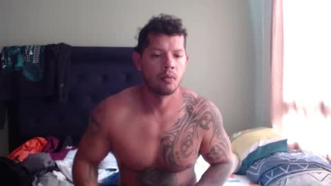 Michael Daviss online show from February 2026 08:14:02 PM