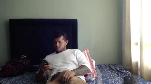 Michael Daviss online show from April 2026 03:53:01 PM