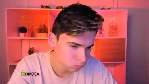 michael_just online show from November 2025 07:16:02 PM