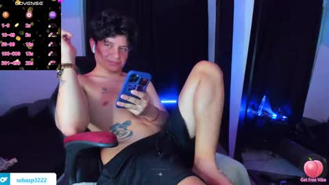 michael independent model  online show from December 2024 01:41:02 AM