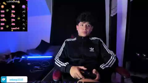 michael independent model  online show from December 2024 12:11:01 AM